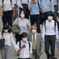 米国で論文報告 マスクを消毒して再利用するのは有効か?