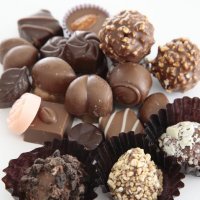 専門誌で研究報告 週1回のチョコレートでも心臓病に効く？