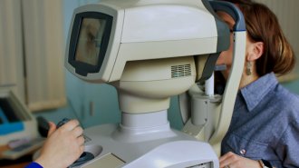 糖尿病が理由の眼科の要再検査ではどんな検査をするのか？