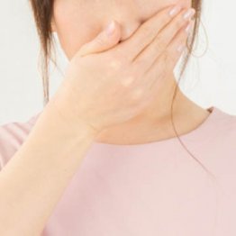 嗅覚・味覚障害の原因は支持細胞が炎症で障害された可能性