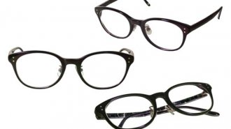 目のコロナ対策<4>感染予防用のメガネはどう選べばいい？