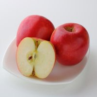毎食リンゴを食べて体重減 食物繊維とるなら夜がオススメ