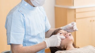 コロナ感染リスクが医療界トップの歯科医院で感染ゼロの理由