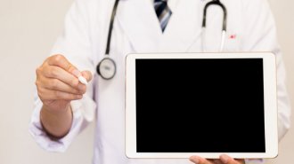 医療業界はデジタルトランスフォーメーションが進んでいない