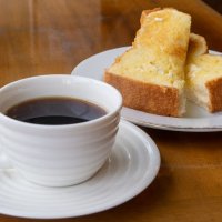 肥満予防やメタボ解消には朝食にパンとコーヒーがいい？