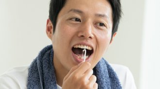 口<下>専門医が教える歯と歯茎を丈夫にする５つの習慣