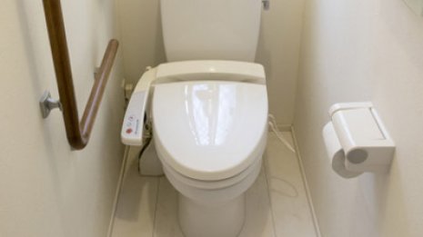 新型コロナ感染対策 公衆トイレの利用で気を付けることは？