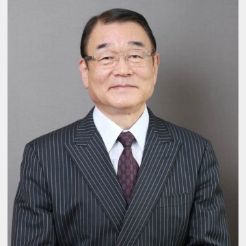 東京農業大学名誉教授の小泉幸道氏