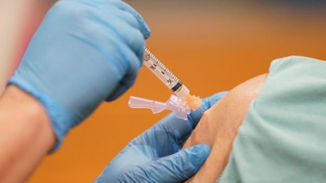 J&J社の新型コロナワクチン 接種1回が認められたワケは？