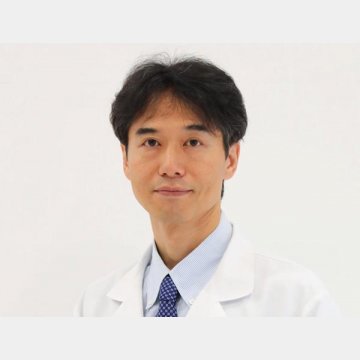 消化器外科医の石黒成治氏