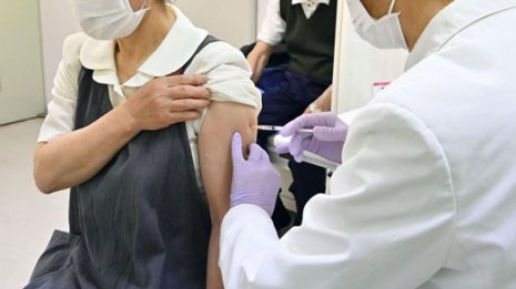 日本がワクチン開発に予算をかけないのはどうしてなのか
