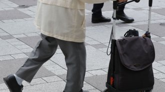高齢期の体重減少は認知症のリスクになる 日本で研究報告