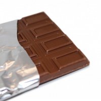 ミルクチョコレートを朝一番に100g食べれば痩せる スペインの大学研究チームが発表