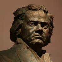 ベートーベンの難聴の原因 昔は先天梅毒説が有力だったが…