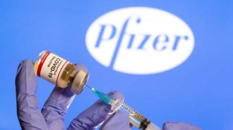 米で認可の3つのワクチンはデルタ株にも効果 ファイザー製で64％
