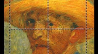 世界一有名な画家ゴッホの奇行に唱えられる「梅毒説」