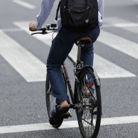 「サイクリング」は健康寿命を延ばす!? 米内科専門誌で報告