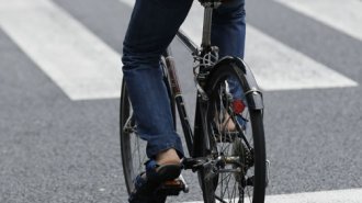 「サイクリング」は健康寿命を延ばす!? 米内科専門誌で報告