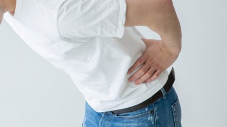 スマホアプリは腰痛に有効か 米の内科専門誌に論文掲載