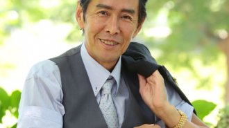 肺がんで余命宣告され…俳優・御木裕さんが克服までを語る「目が覚めたら医者が3人深刻な顔を」
