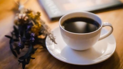 新型コロナの感染予防にコーヒーが良い？ 栄養学専門誌で報告