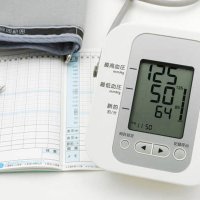 血圧は「ちょっとだけ高い」でも腎臓病のリスクが高くなる