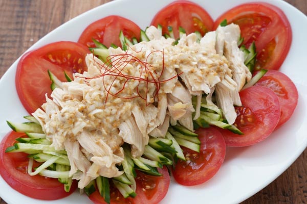 高タンパク低カロリーの鶏胸肉を毎日おいしく食べる方法 日刊ゲンダイヘルスケア