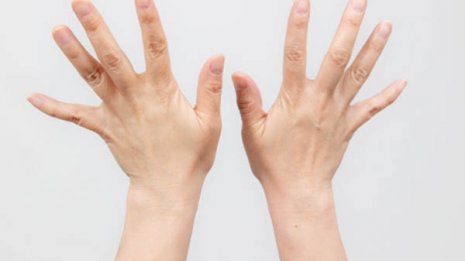 脳<下>脳の血流をアップさせる「OK指体操」7種類の正しいやり方