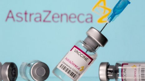 AZ社製ワクチンと血栓症の関連性は？ 学術誌で研究報告