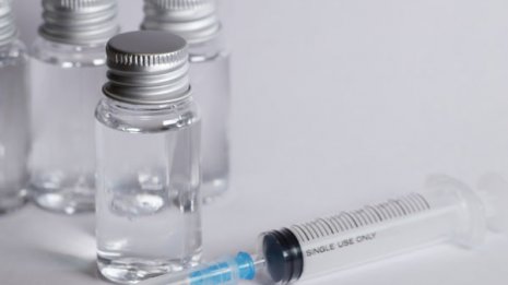 【インフルエンザ】高齢者施設ではワクチン接種で82％の死亡を阻止