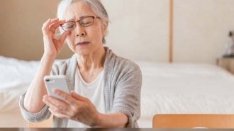 メガネいらずは実現するか…老眼は緑内障薬で治療できる？