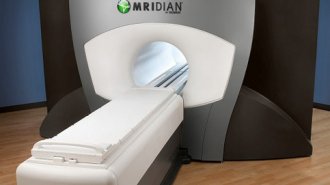 がんを見ながら放射線治療できる「メリディアン」は何が凄いのか？