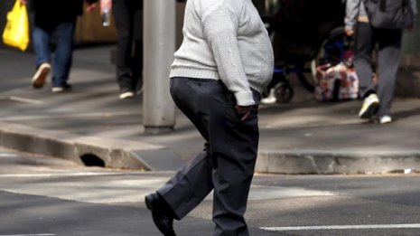 肥満でコロナが重症化する意外なワケ スタンフォード大が発表