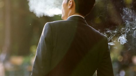 コロナ禍で検査が減少…喫煙者で息切れがあればCOPDに注意