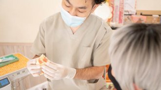 自由診療歯科医が教える歯のケア（5）インプラントをどう考えるべきか？