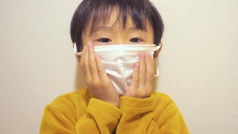 子供のマスク着用が保育施設の休園を減らす 米で論文報告