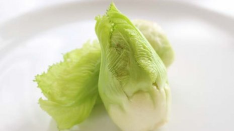 【蕾菜】気持ちを落ち着かせる成分タップリの新しい野菜