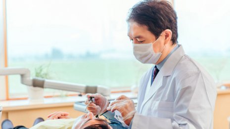 自由診療歯科医が教える歯のケア（7）かかりつけ歯科医師の選び方は？