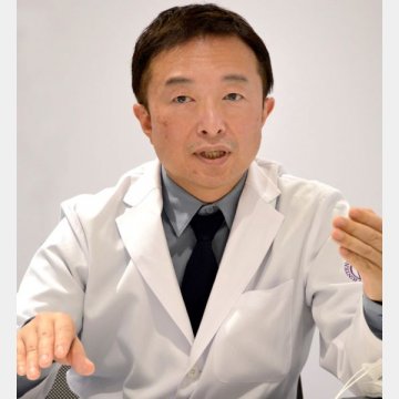 順天堂大学大学院研究科・脳神経外科学の中島円准教授