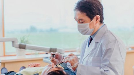 歯を残す「根管治療」は3つの機器が揃った歯科医院で受けたい