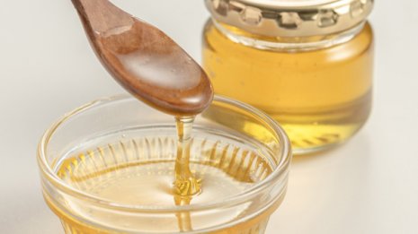ハチミツは血糖が上がりにくく腸活におすすめ 抗菌効果も
