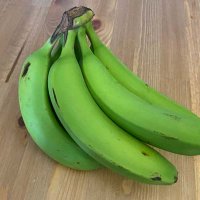 バナナは免疫力を高めてがんに効果 「青」は血糖値も抑える