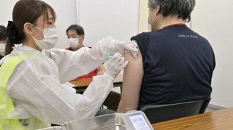ワクチン接種2.8億回 厚労省の審査部会が認めた健康被害の中身