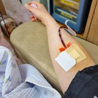 病院でなくても輸血はできる 患者さんは揃って「楽になった！」