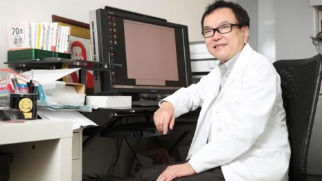 人気医師の和田秀樹がズバリ教える「老化を遅らせる生活」