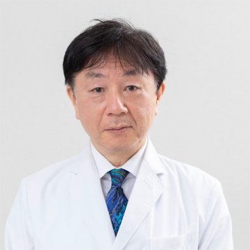 東京歯科大学市川総合病院 呼吸器内科 寺嶋毅教授