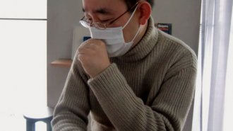 咳、痰、息苦しさ…それらの症状なら呼吸器疾患「COPD」の可能性あり
