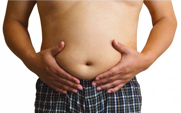 小太り”が健康な理由は皮下脂肪で感染症を撃退するから 科学雑誌「サイエンス」で報告｜日刊ゲンダイヘルスケア