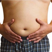 “小太り”が健康な理由は皮下脂肪で感染症を撃退するから 科学雑誌「サイエンス」で報告
