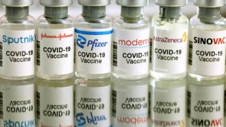 コロナワクチン接種後死亡は47件増えて1967件に 厚労省報告